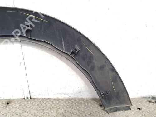 Rear left wheel arch trim MINI MINI (R56) One | BP27550298C136 