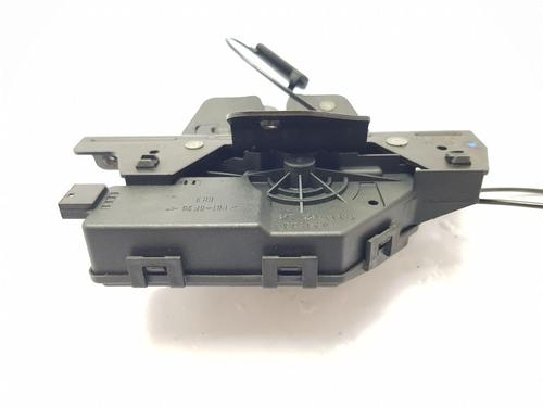 Tailgate lock BMW X5 (E53) 3.0 d | BP27708587C101 