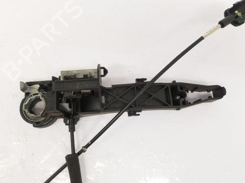 Front right lock RENAULT TRAFIC III Van (FG_)  | BP29900338C97