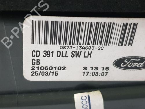 Left tailgate light FORD MONDEO V Turnier (CF) 2.0 TDCi | BP32069966C79 