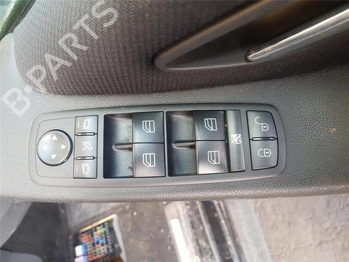 Brugte MERCEDES-BENZ B-CLASS Sports Tourer (W245)  B 200 CDI (245.208)  4772690