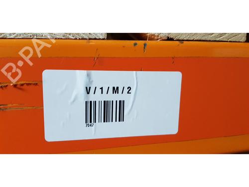 Egr BMW X1 (F48) sDrive 18 d | BP28592816M69 