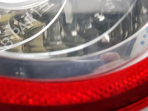 Left taillight VW PASSAT B6 (3C2) 2.0 TDI | BP31663304C34