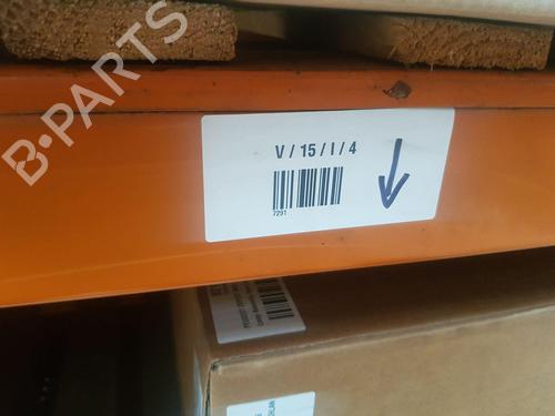 Left taillight PEUGEOT EXPERT Tepee (VF3X_) 2.0 HDi 130 | BP36702377C34  - Image 7
