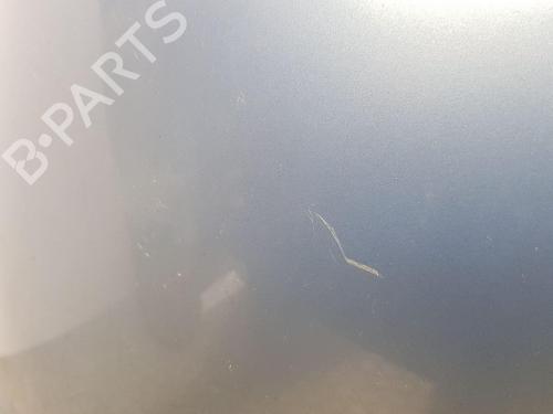 Rear bumper JAGUAR XF I (X250) 2.7 D | BP22208465C8 