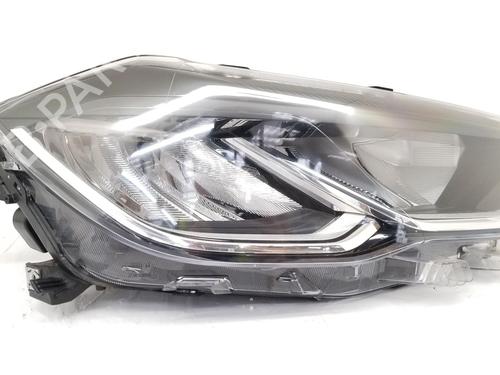 Right headlight VW POLO VI (AW1, BZ1, AE1) | BP38466480C29 - Image 3