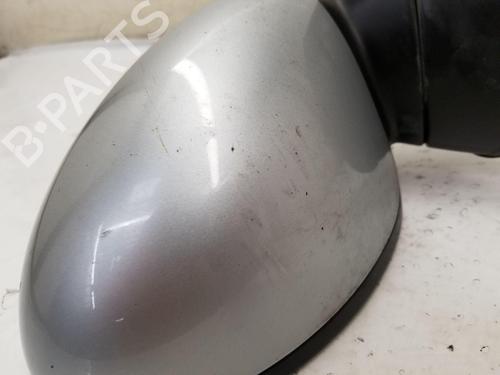 Right mirror MINI MINI (R50, R53)  | BP22204239C27 
