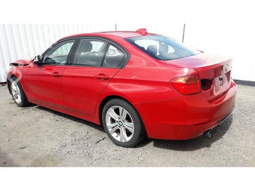 Electronic module BMW 3 (F30, F80) 320 d | BP22671087M83 