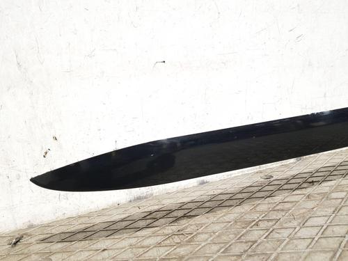 Left sideskirt AUDI A1 Sportback (GBA) 35 TFSI | BP32252263C115 