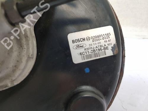 Servo brake FORD TRANSIT Van (FA_ _) 2.4 TDCi RWD | BP36867744M42  - Image 6