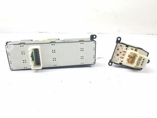 Right front window switch KIA RIO III (UB) 1.4 CRDi | BP33275767I26  - Image 10