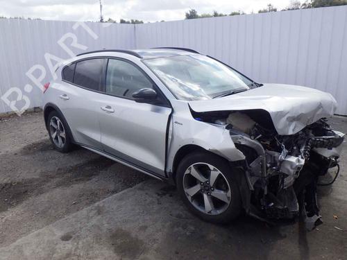 Front left lock FORD FOCUS IV (HN)  | BP25492692C98  - Image 9