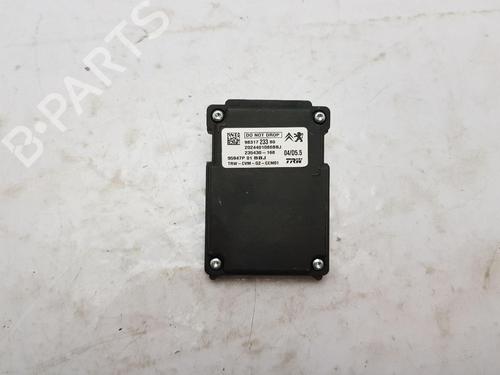 Elektronisk modul OPEL GRANDLAND / GRANDLAND X (A18, P1UO) 1.5 Turbo D (75) | BP22656410M83 