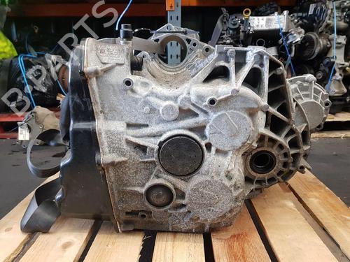 Gearbox MERCEDES-BENZ A-CLASS (W177) AMG A 35 4-matic (177.051) | BP22663587M3 