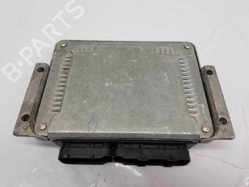 Engine control unit (ECU) PEUGEOT BOXER Platform/Chassis (244) 2.0 HDi | BP35885340M57 - Image 4