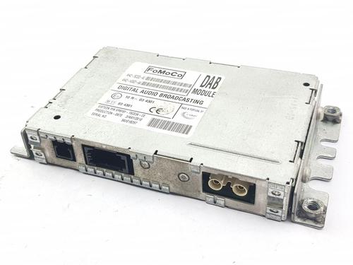 Electronic module LAND ROVER RANGE ROVER SPORT I (L320) 3.0 D 4x4 | BP30045294M83 