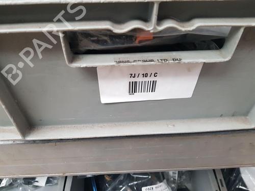 Front left lock FORD USA MUSTANG Coupe 5.0 V8 | BP22682735C98 