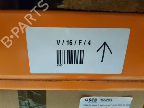 Servo brake FORD TRANSIT CONNECT (P65_, P70_, P80_) 1.8 Di | BP29292781M42