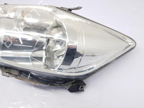 Left headlight TOYOTA AURIS (_E15_) 1.4 D-4D (NDE150_, NDE150R) | BP29957249C28