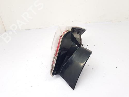 Left taillight MAZDA 3 (BL) 1.6 MZR (BL14) | BP36464082C34 - Image 5