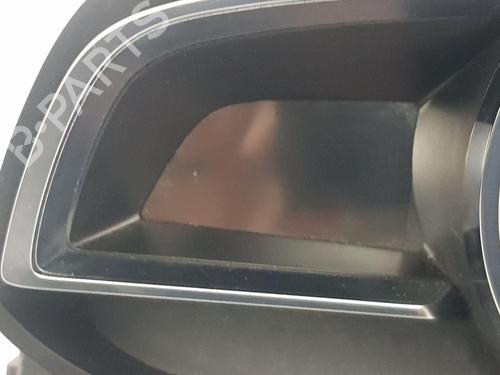 Instrument cluster MAZDA 2 Hatchback (DL, DJ) 1.5 SKYACTIV-G (DJLFS) | BP29467562C47 