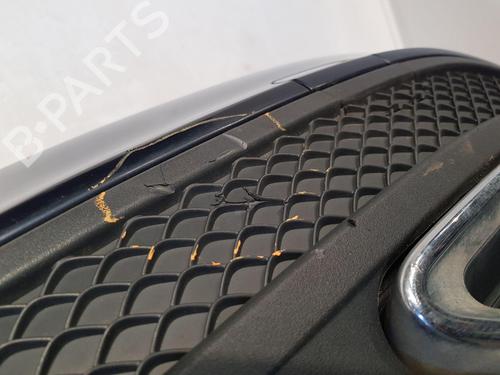Rear bumper MERCEDES-BENZ C-CLASS T-Model (S205) C 250 BlueTEC / d (205.208) | BP29467358C8 