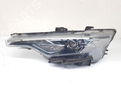 Used Left headlight Left headlight MASERATI LEVANTE SUV (M161) 3.0 D Q4 (275 hp) 36240759 36240759