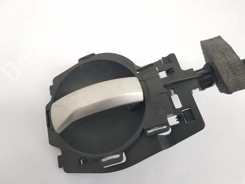 Front left lock CITROËN C2 (JM_) 1.1 | BP27974924C98 