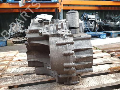 Gearbox AUDI A3 Sportback (8VA, 8VF) | BP22675404M3