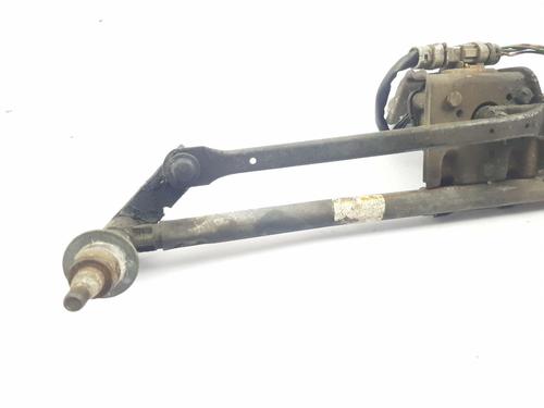 Front wiper motor RENAULT MASTER II Van (FD) 2.5 dCi | BP22671886M29 