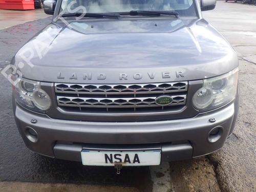 Switch LAND ROVER DISCOVERY IV (L319) 3.0 TD 4x4 | BP34351297I30  - Image 12