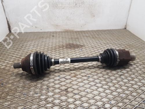 Used Right front driveshaft AUDI A3 Sportback (8VA, 8VF) RS3 quattro (367 hp) 29620415