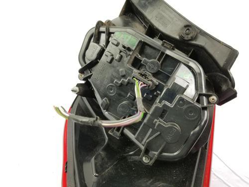 Left taillight FORD KA+ III (UK, FK) 1.2 | BP25039414C34 