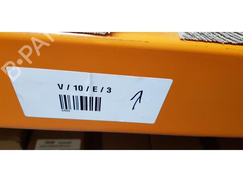 Air vent AUDI A1 Sportback (8XA, 8XF) 1.4 TFSI | BP29642124I21 