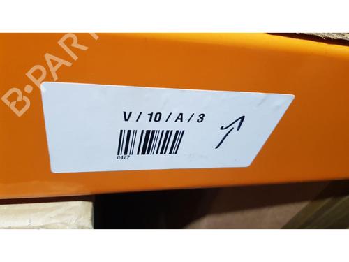 Left sun visor MCLAREN 720S 4.0 | BP22671321I1  - Image 14
