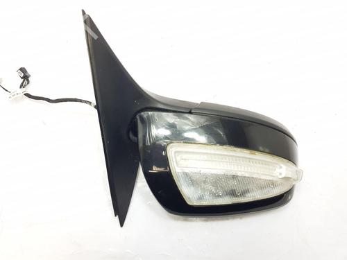 Used Right mirror MERCEDES-BENZ C-CLASS (W204) C 220 CDI (204.008) (170 hp) 25839003