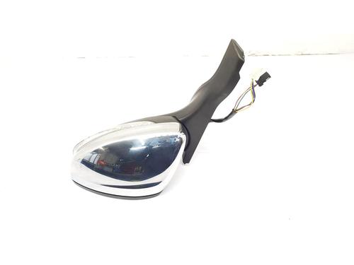 Left mirror PEUGEOT 2008 I (CU_) 1.6 HDi | BP24573911C26