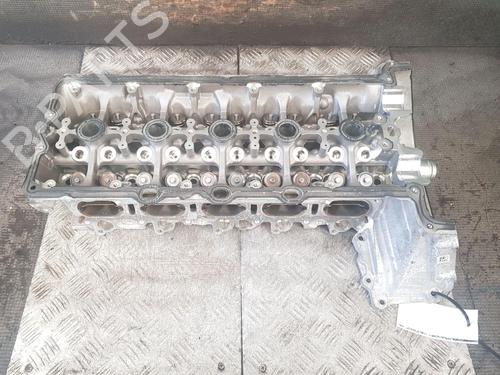 Used Cylinder head AUDI Q3 Sportback (F3N) 2.5 RS quattro (400 hp) 22672758