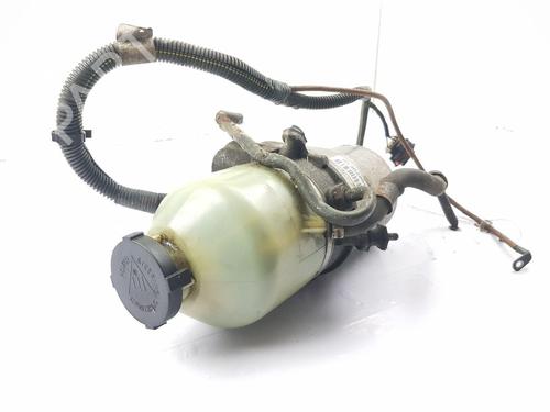 Steering pump VAUXHALL ZAFIRA Mk II (B) (A05) 1.6 | BP29492709M99 