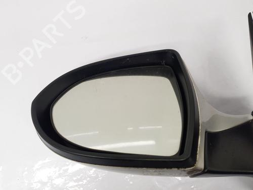 Left mirror KIA SPORTAGE III (SL) 1.7 CRDi | BP30184643C26 