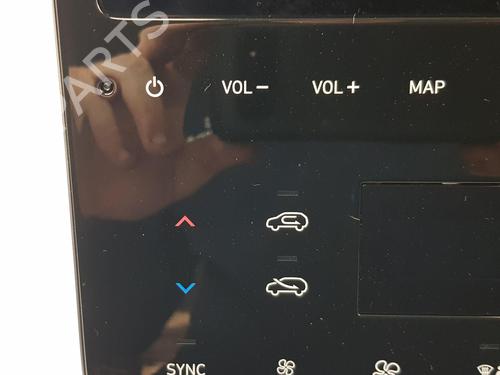 Radio HYUNDAI TUCSON (NX4E, NX4A)  | BP26943342E6 