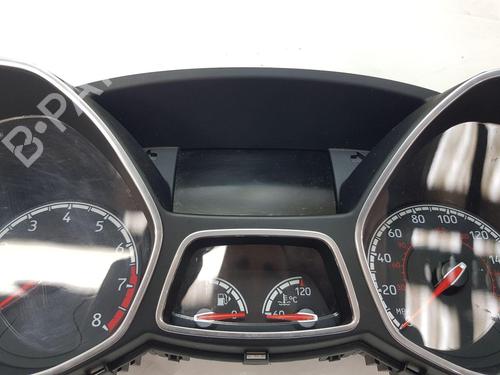Instrument cluster FORD FOCUS III 2.0 ST | BP22669121C47 