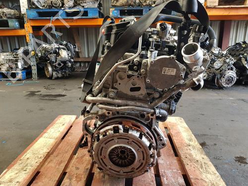Engine HYUNDAI TUCSON (NX4E, NX4A) | BP26692938M1 - Image 4