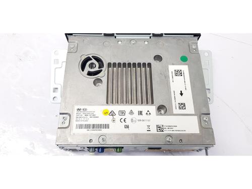 Radio HYUNDAI TUCSON (NX4E, NX4A) | BP27167041E6 - Image 2