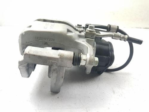 Left rear brake caliper TESLA MODEL Y (5YJY) | BP35771999M107 - Image 8