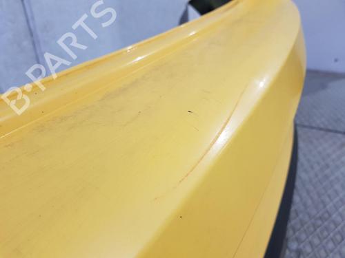 Rear bumper SEAT IBIZA IV (6J5, 6P1) 1.4 | BP23119215C8