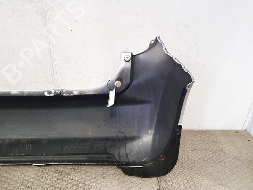 Bagtil kofangere SUZUKI SPLASH (EX) 1.0 (A5B310) | BP35795848C8 - Image 19