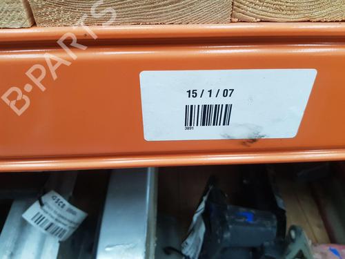 Anti roll bar CITROËN C3 II (SC_) 1.2 VTi 82 | BP36280869M96 - Image 10