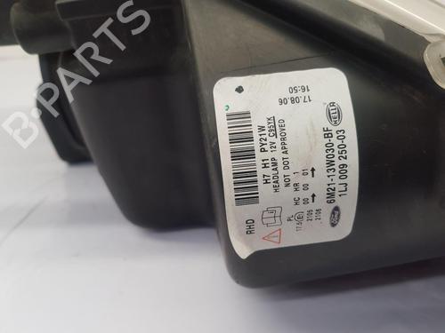 Left headlight FORD S-MAX (WA6) 1.8 TDCi | BP35885337C28  - Image 7
