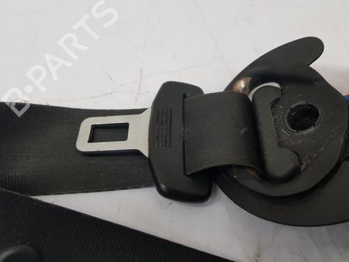Front right seatbelt VW GOLF V (1K1) 1.6 FSI | BP40596495I25 - Image 3
